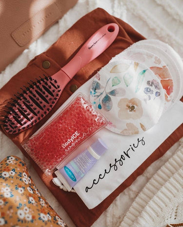 Hospital Bag Organisers - Original Size